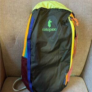 Cotopaxi Batac 16 NWT